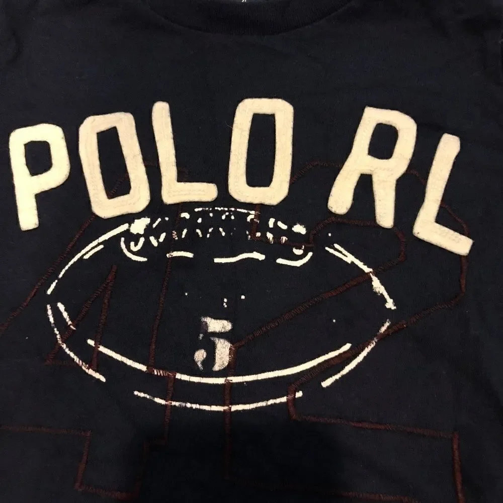 Polo Ralph Lauren gently worn